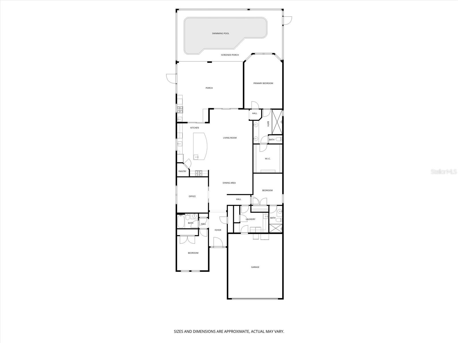 ARTISAN LAKES ESPLANADE PH I SP A-D - Residential