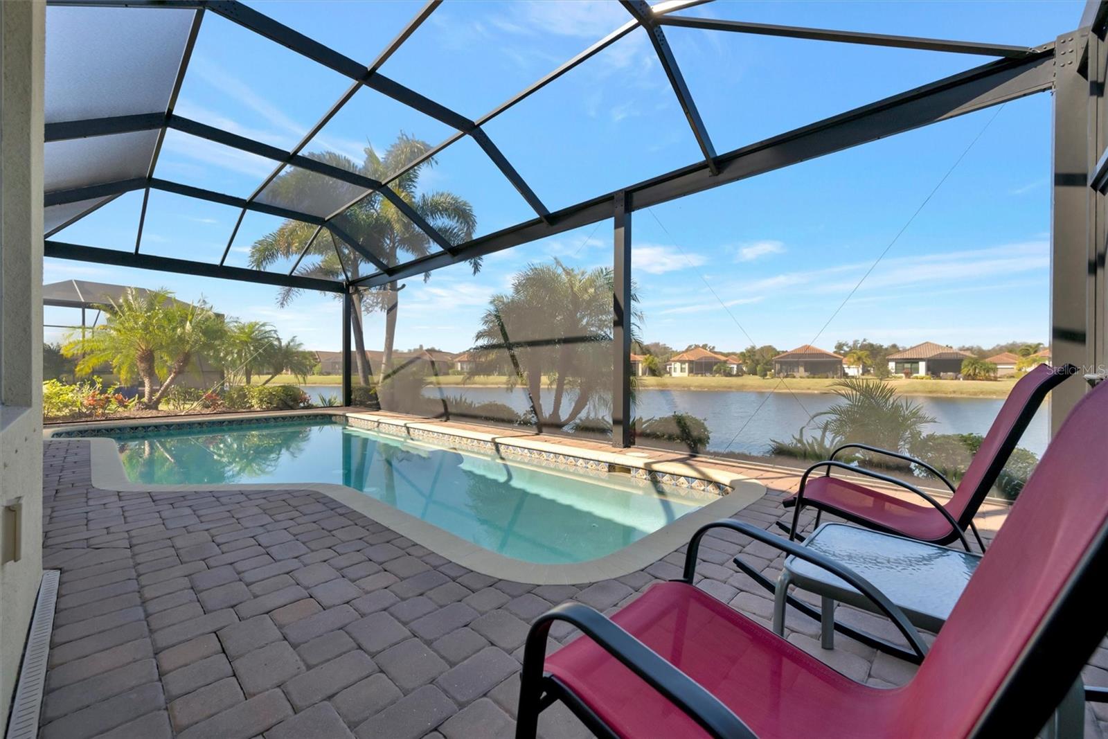 ARTISAN LAKES ESPLANADE PH I SP A-D - Residential