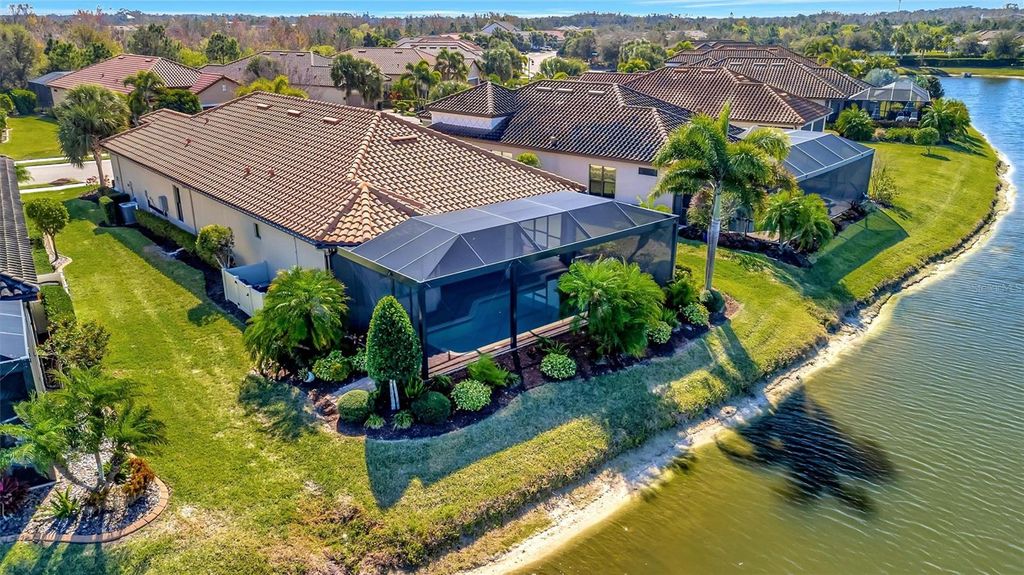 Photo of 10131 Craftsman Park Way, Palmetto, FL 34221 (MLS # A4680658)