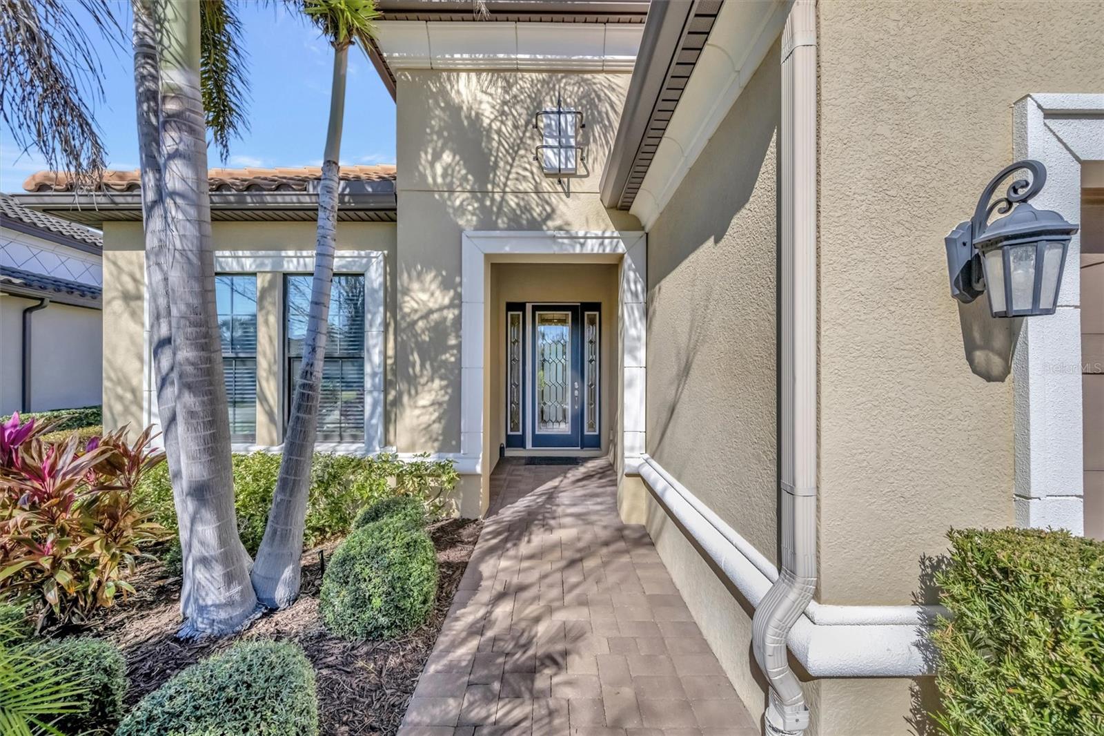 ARTISAN LAKES ESPLANADE PH I SP A-D - Residential