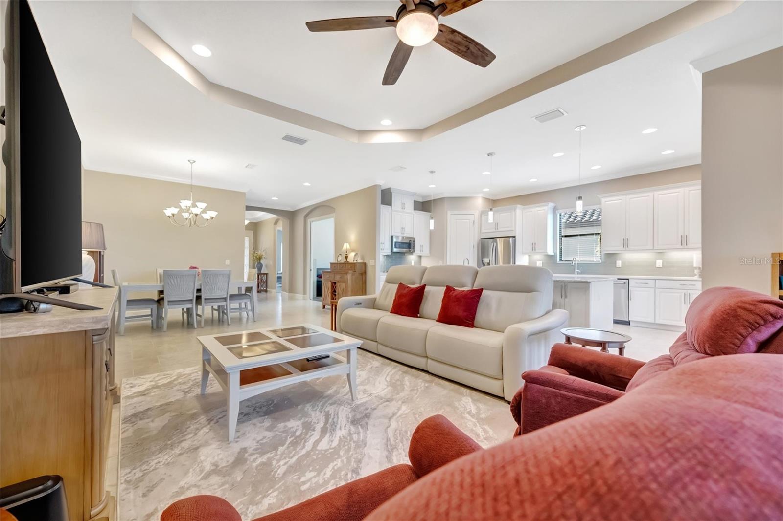 ARTISAN LAKES ESPLANADE PH I SP A-D - Residential