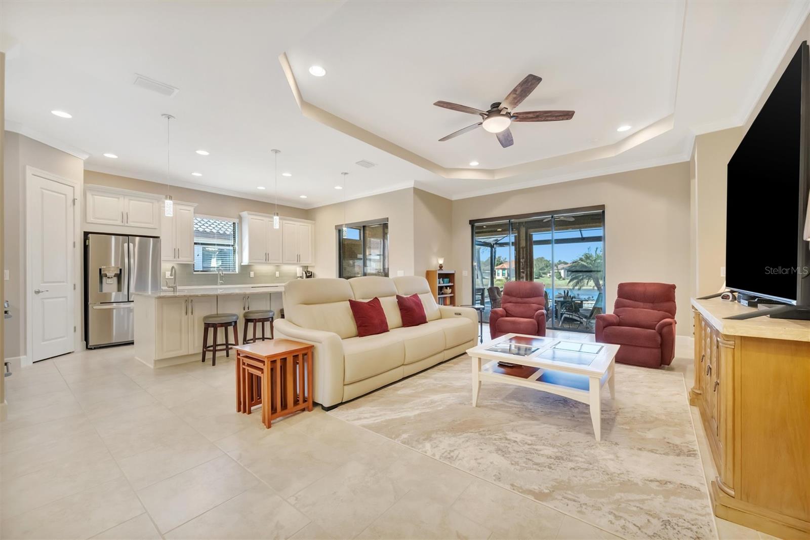 ARTISAN LAKES ESPLANADE PH I SP A-D - Residential