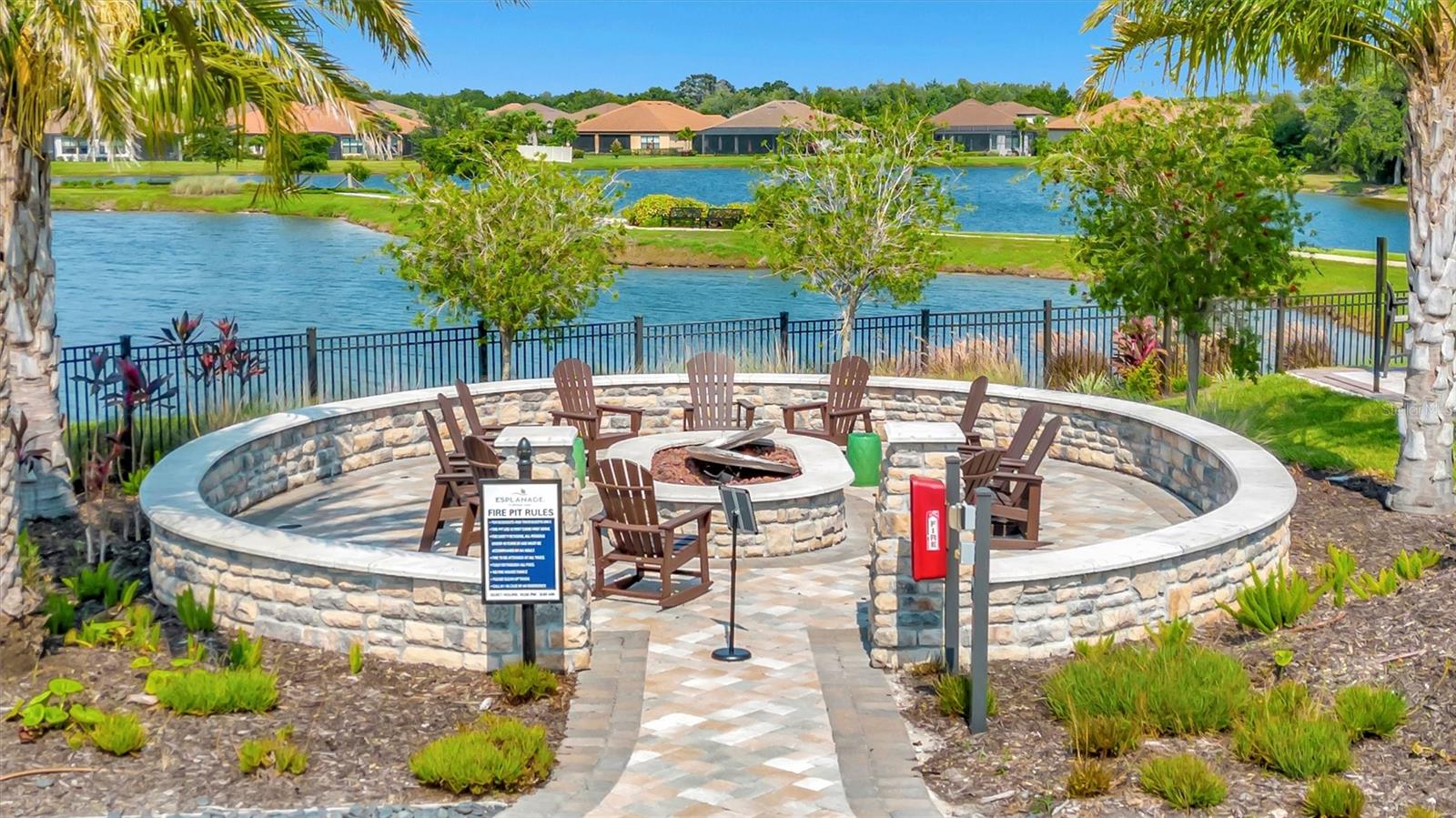 ARTISAN LAKES ESPLANADE PH I SP A-D - Residential