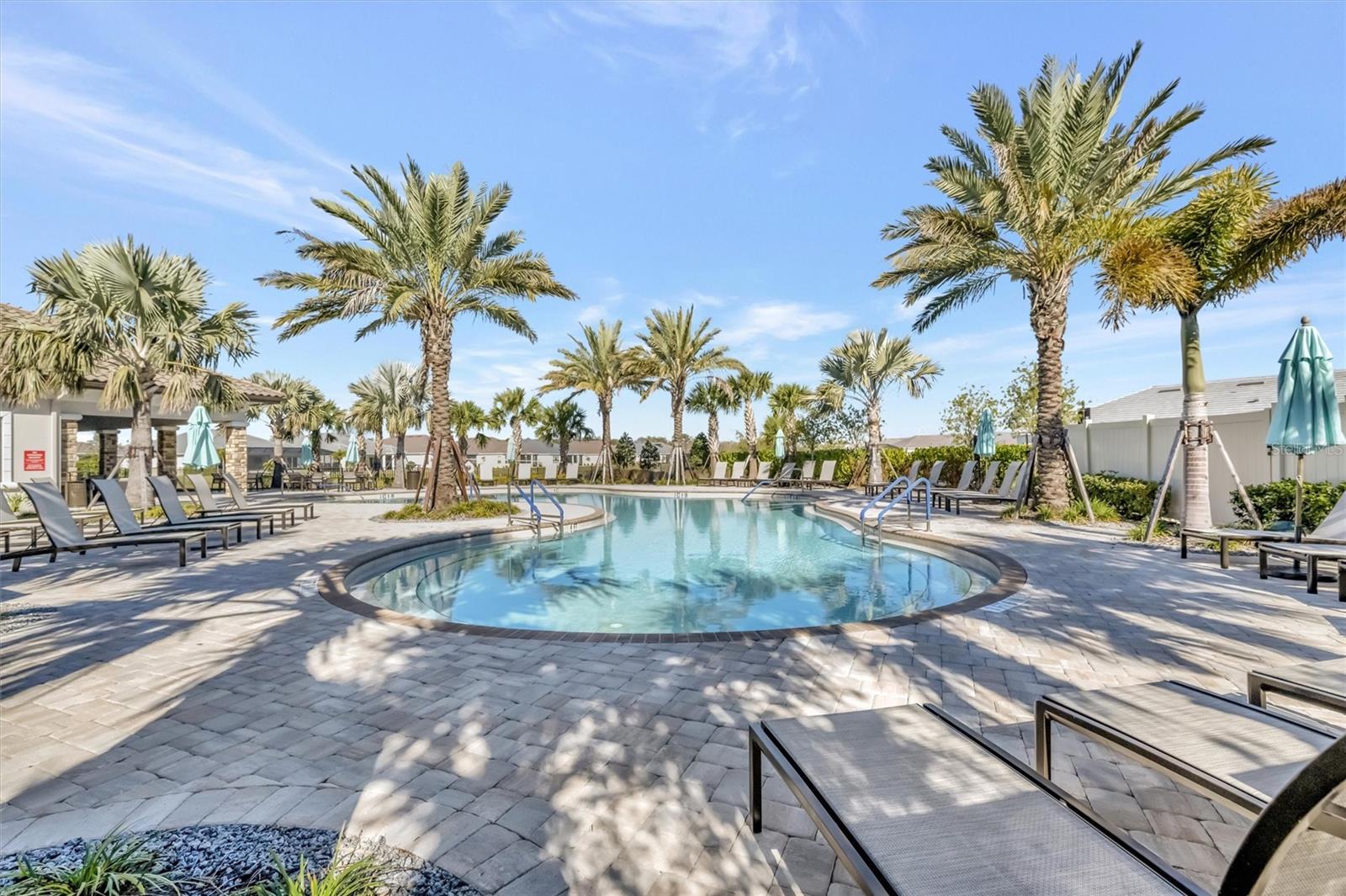 ARTISAN LAKES ESPLANADE PH I SP A-D - Residential