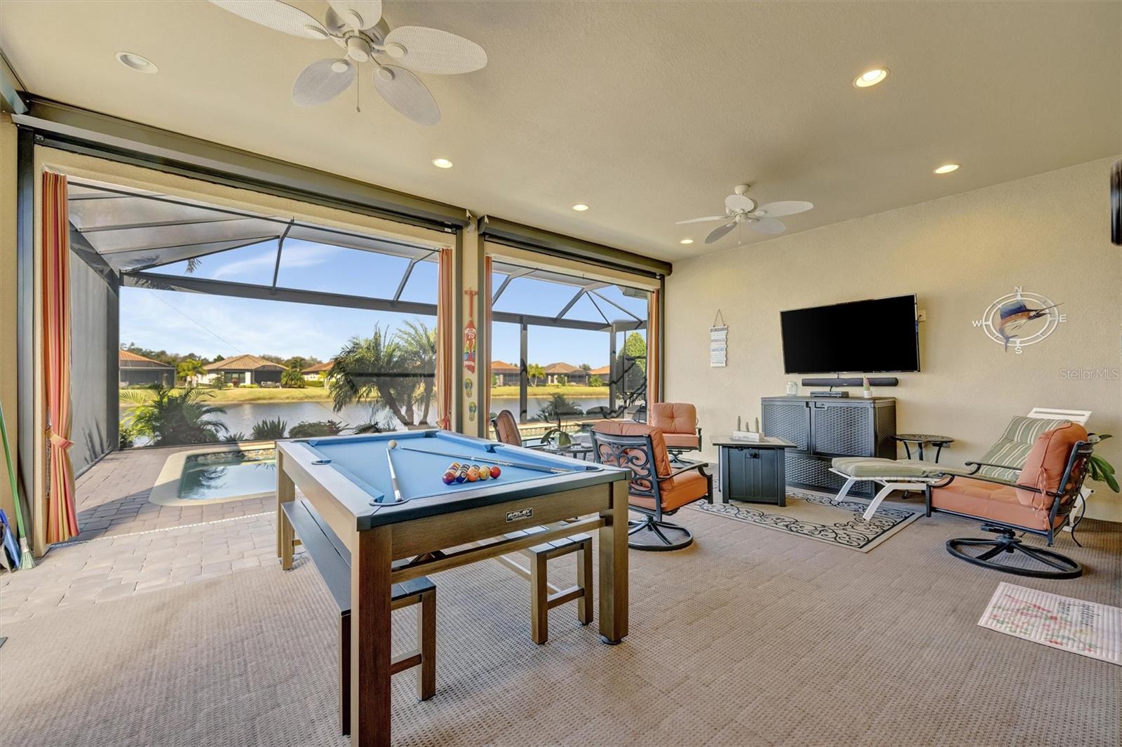 ARTISAN LAKES ESPLANADE PH I SP A-D - Residential