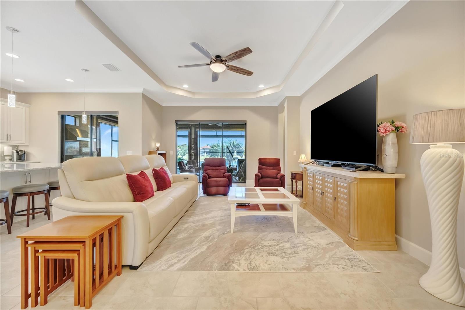 ARTISAN LAKES ESPLANADE PH I SP A-D - Residential