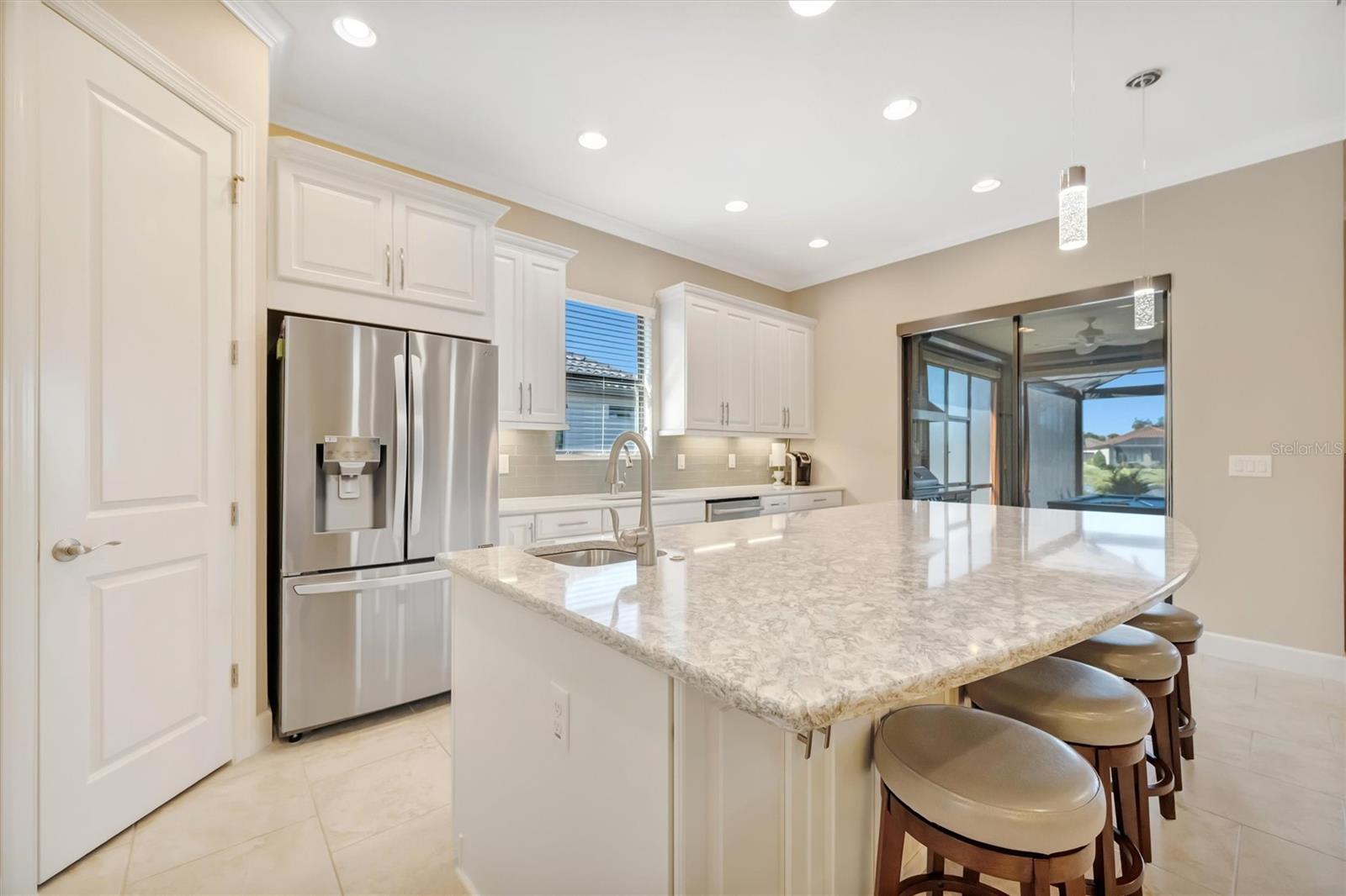 ARTISAN LAKES ESPLANADE PH I SP A-D - Residential