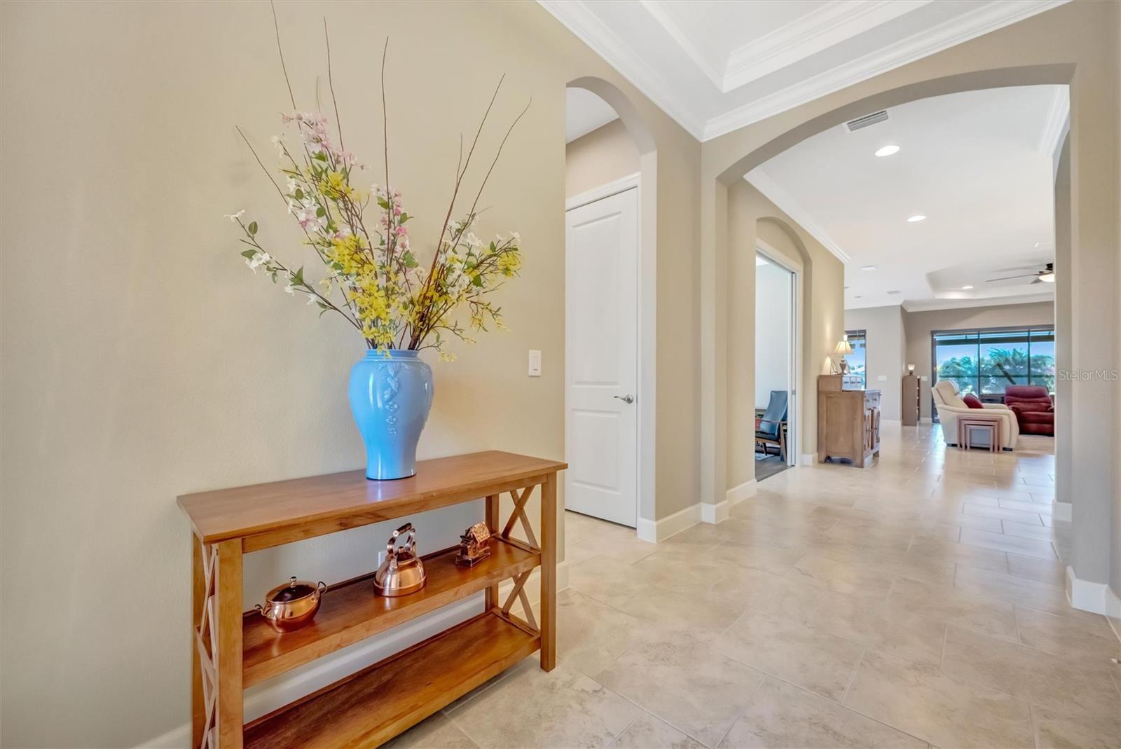 ARTISAN LAKES ESPLANADE PH I SP A-D - Residential