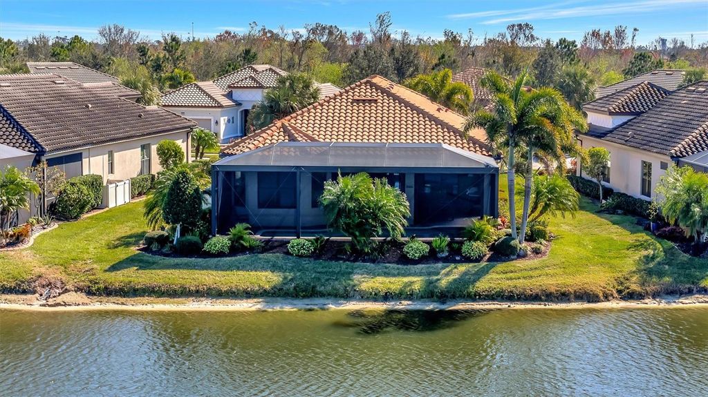 Photo of 10131 Craftsman Park Way, Palmetto, FL 34221 (MLS # A4680658)