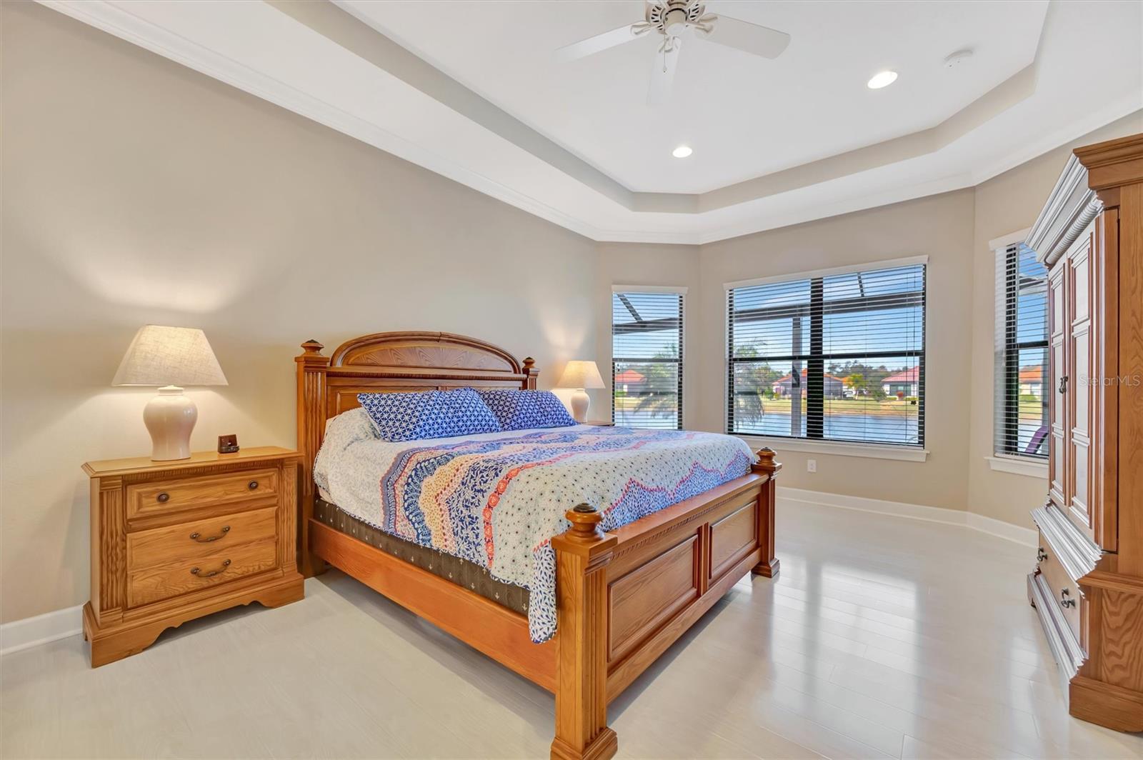 ARTISAN LAKES ESPLANADE PH I SP A-D - Residential