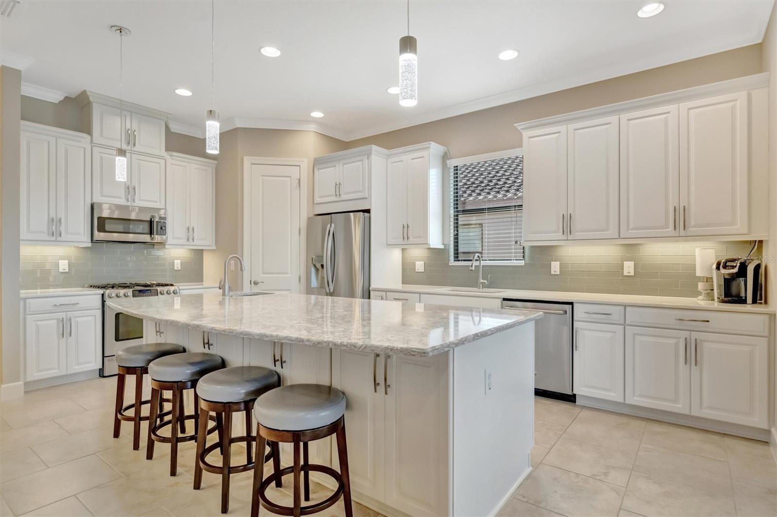 ARTISAN LAKES ESPLANADE PH I SP A-D - Residential