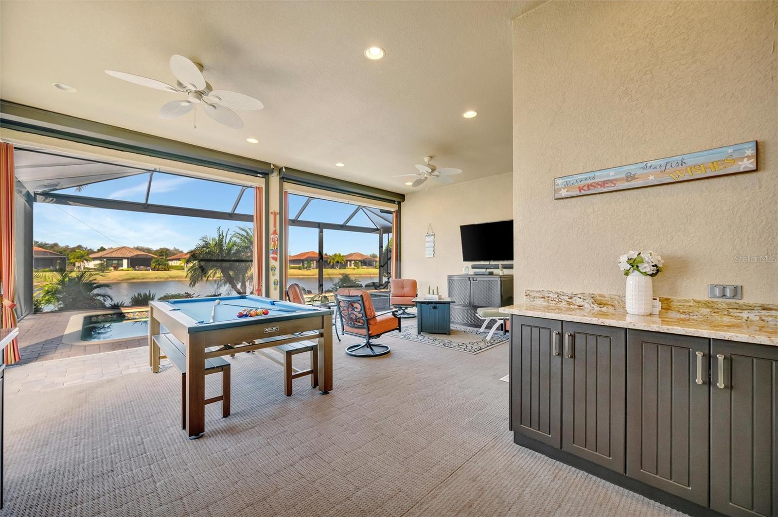 ARTISAN LAKES ESPLANADE PH I SP A-D - Residential