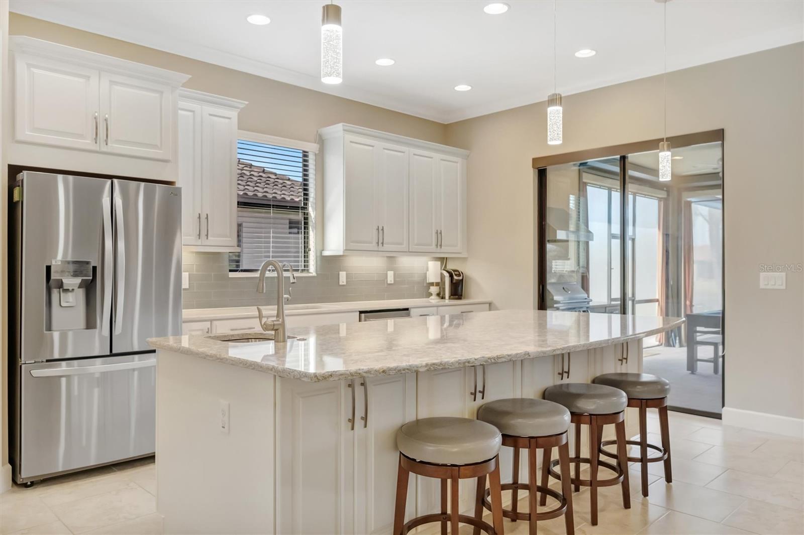 ARTISAN LAKES ESPLANADE PH I SP A-D - Residential