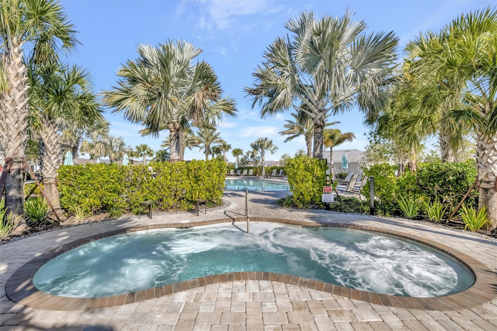 ARTISAN LAKES ESPLANADE PH I SP A-D - Residential