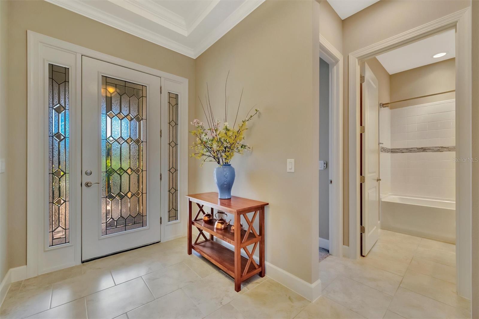 ARTISAN LAKES ESPLANADE PH I SP A-D - Residential