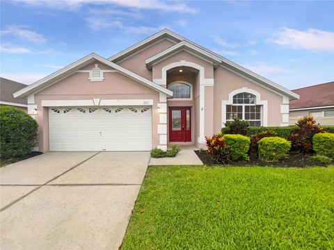 5231 ALAVISTA DRIVE ORLANDO FL 32837