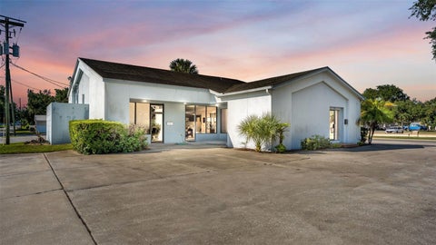Photo of 705 E Main Street, Bartow, FL 33830 (MLS # L4965435)