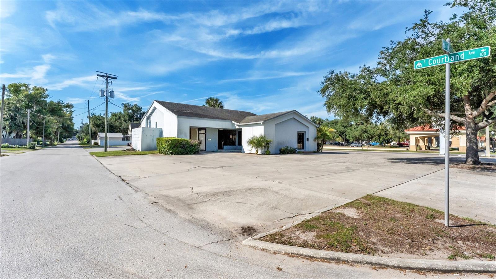 705 E MAIN STREET