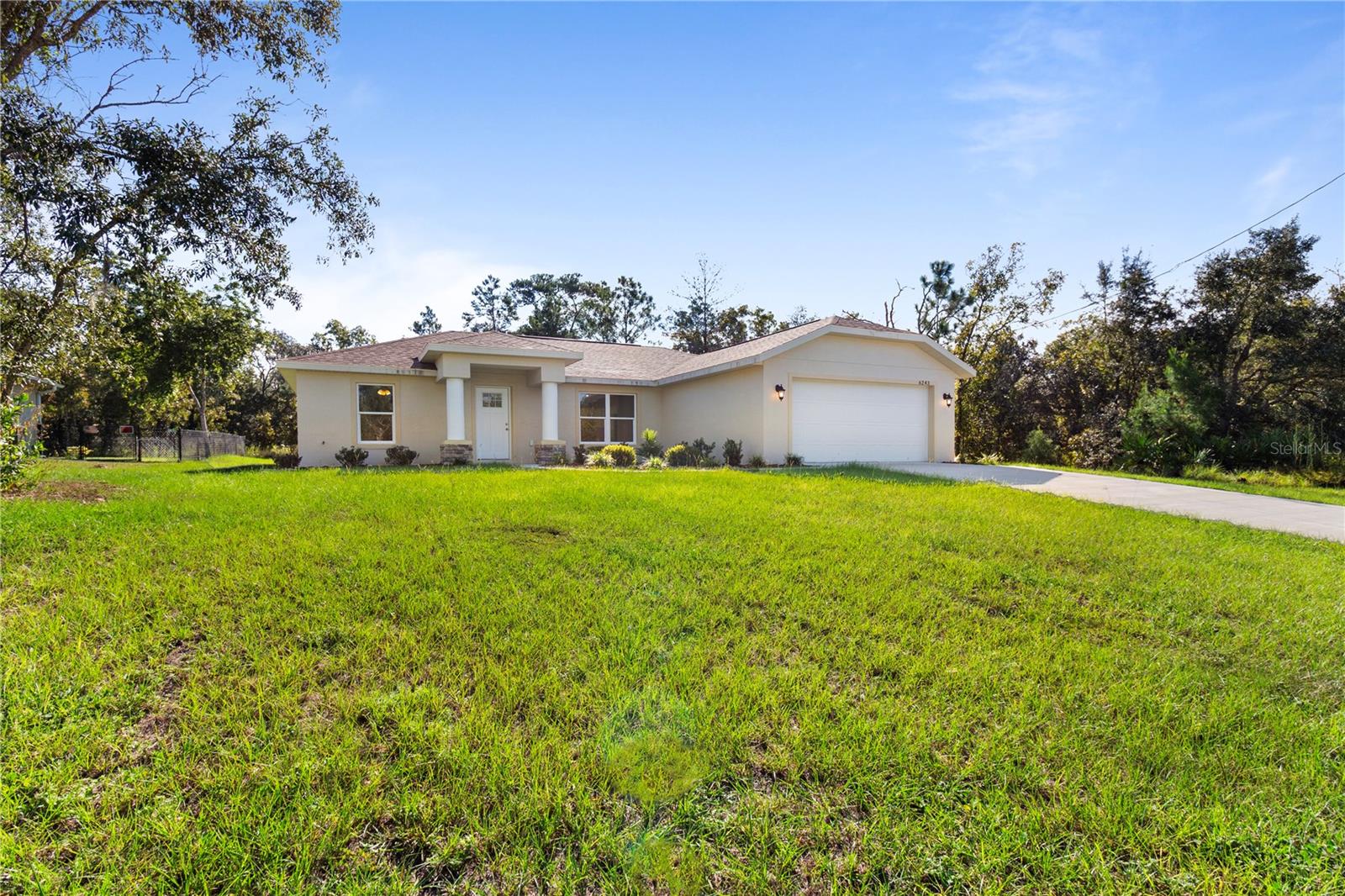 6243 N MATHESON DIVIDE