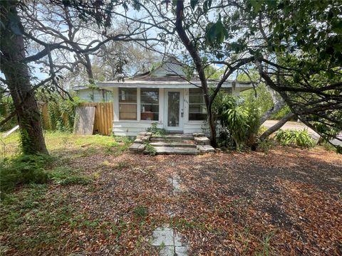 834 GRAND CENTRAL STREET CLEARWATER FL 33756