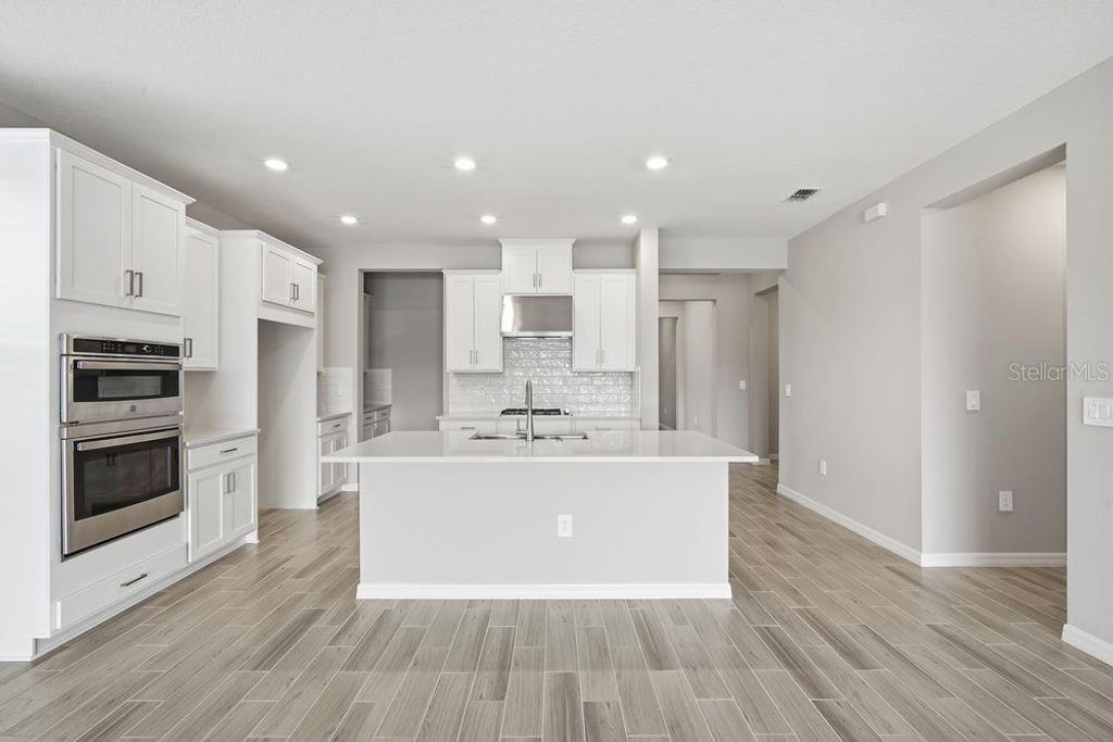 Photo of 5122 Slate Hue Place, Apollo Beach, FL 33572 (MLS # O6347688)