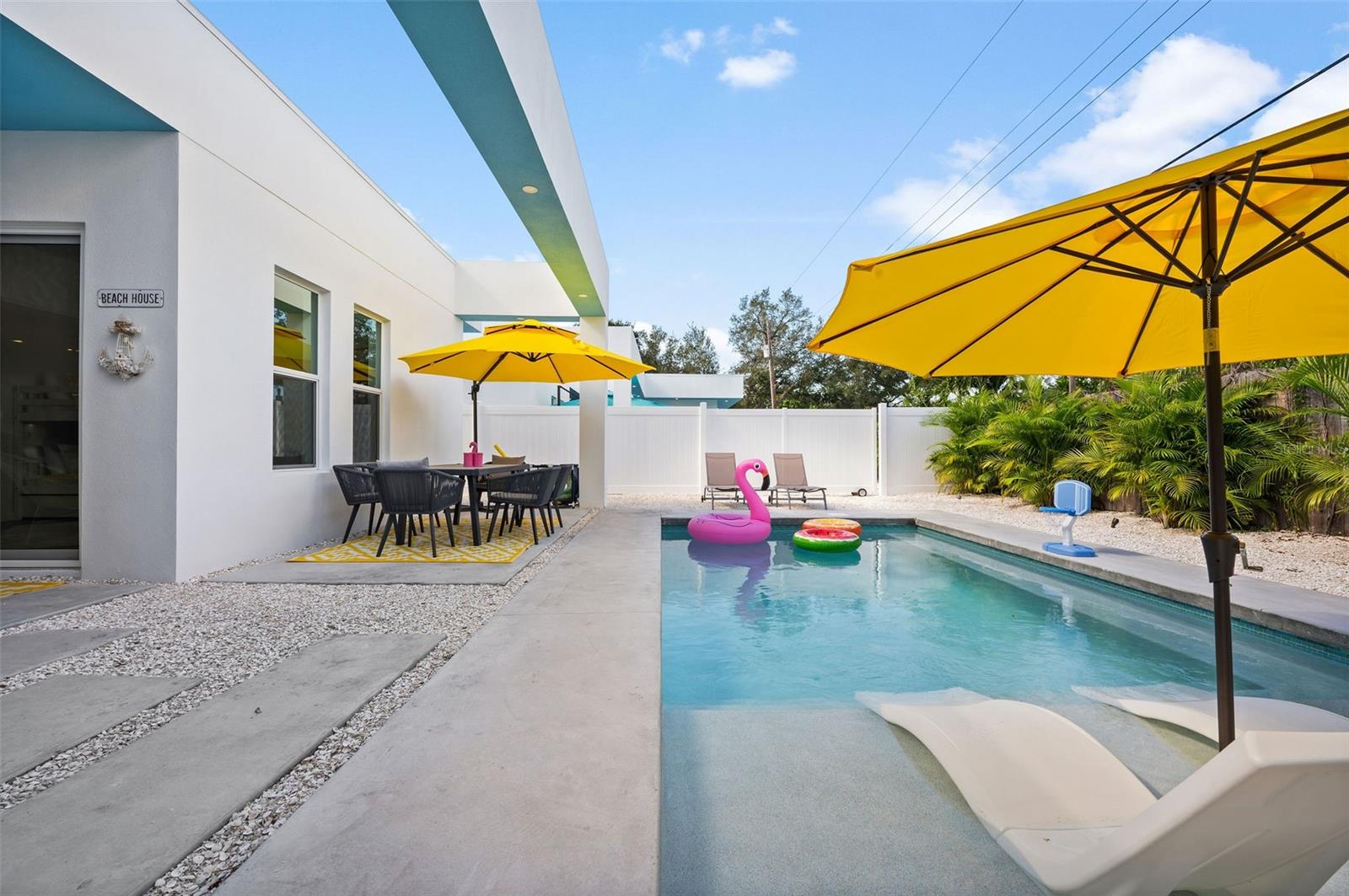 LOMA LINDA PARK - Residential Lease