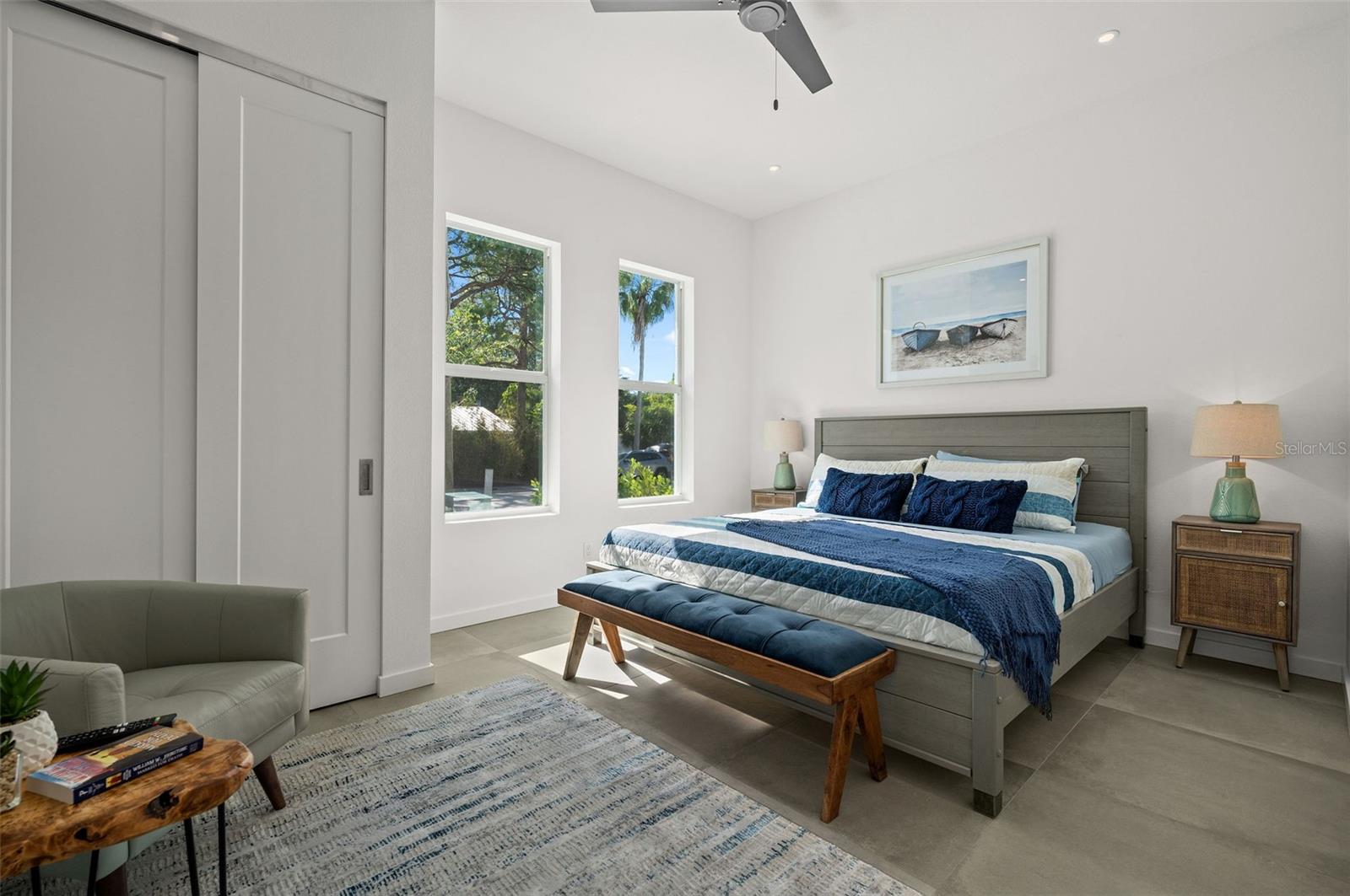 LOMA LINDA PARK - Residential Lease