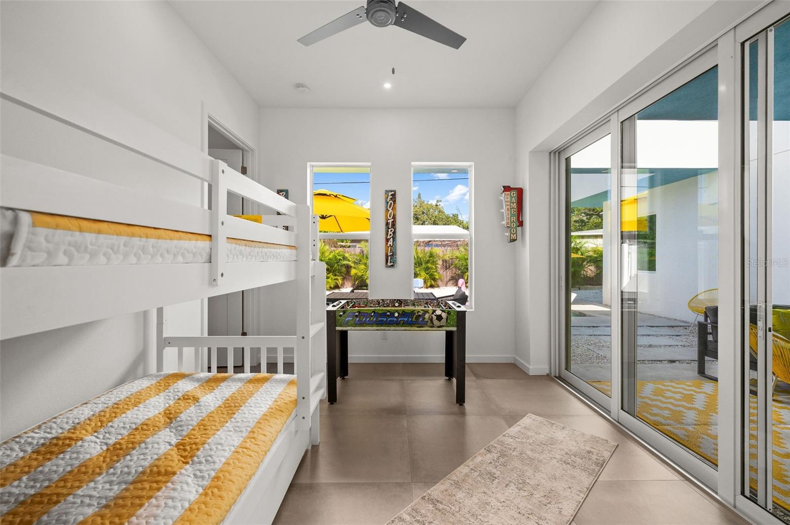 LOMA LINDA PARK - Residential Lease