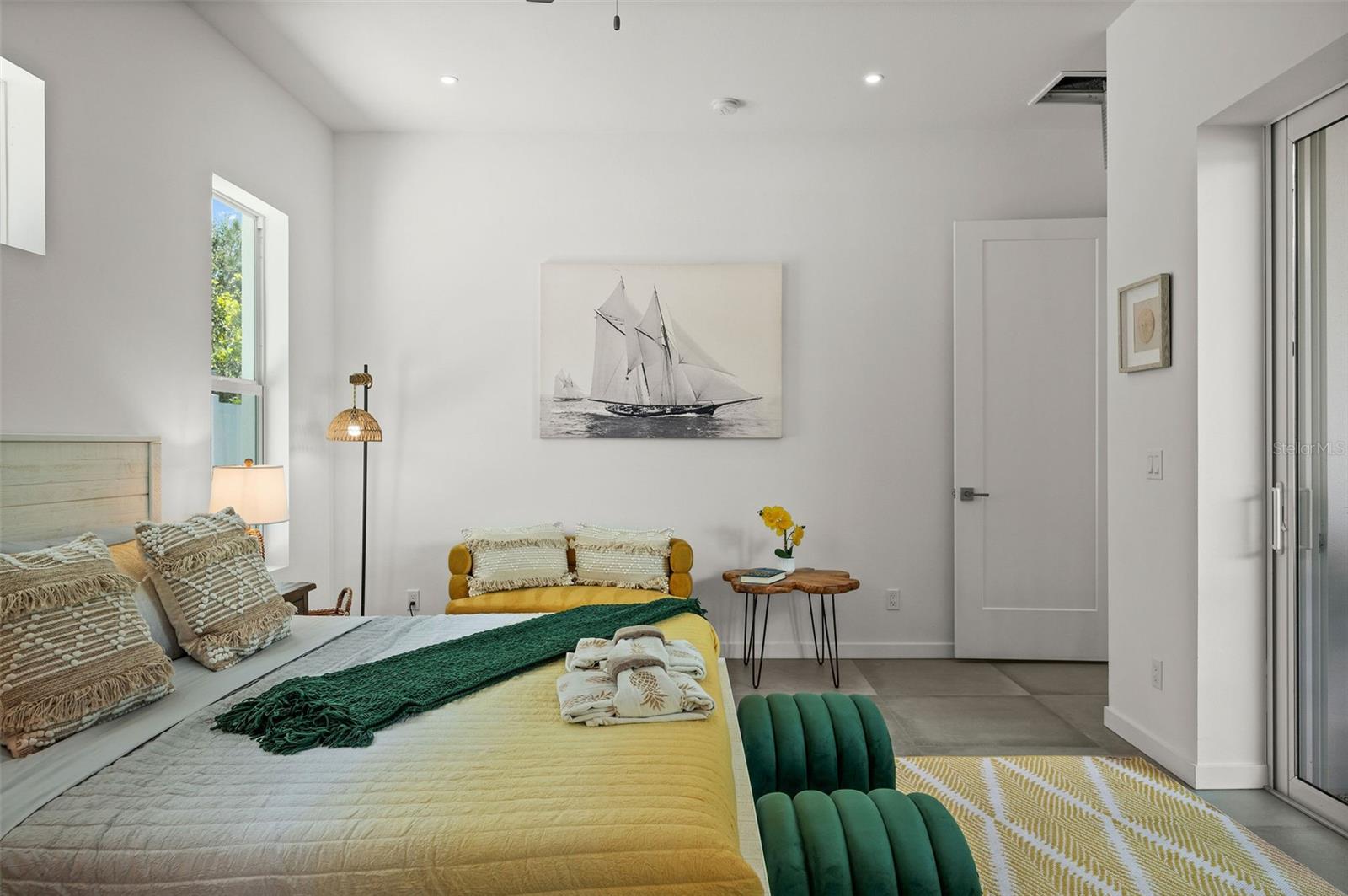 LOMA LINDA PARK - Residential Lease