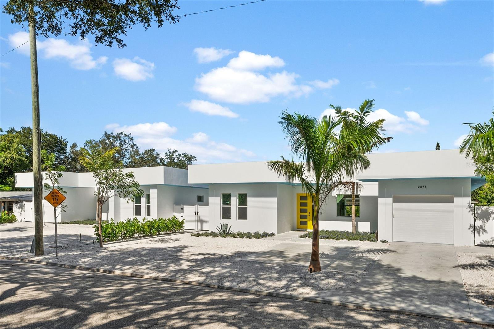 LOMA LINDA PARK - Residential Lease