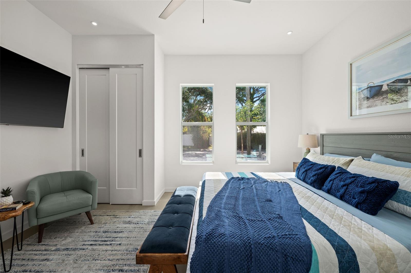 LOMA LINDA PARK - Residential Lease