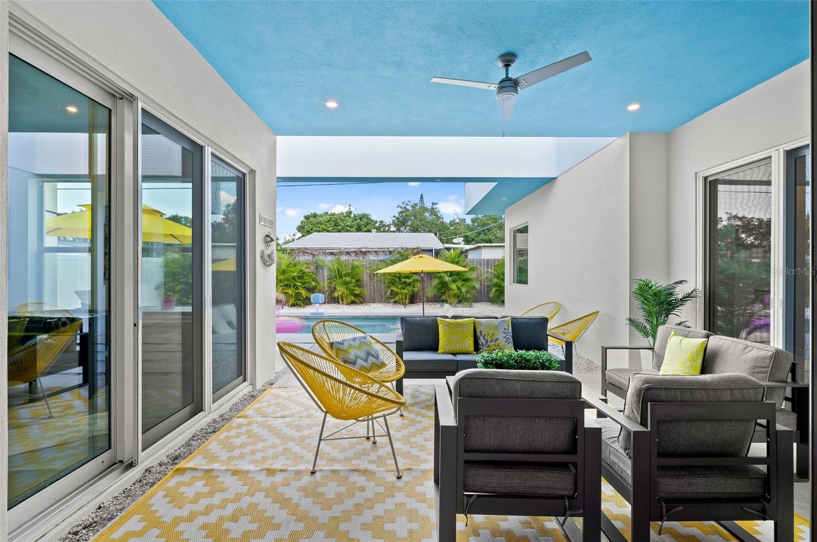 LOMA LINDA PARK - Residential Lease