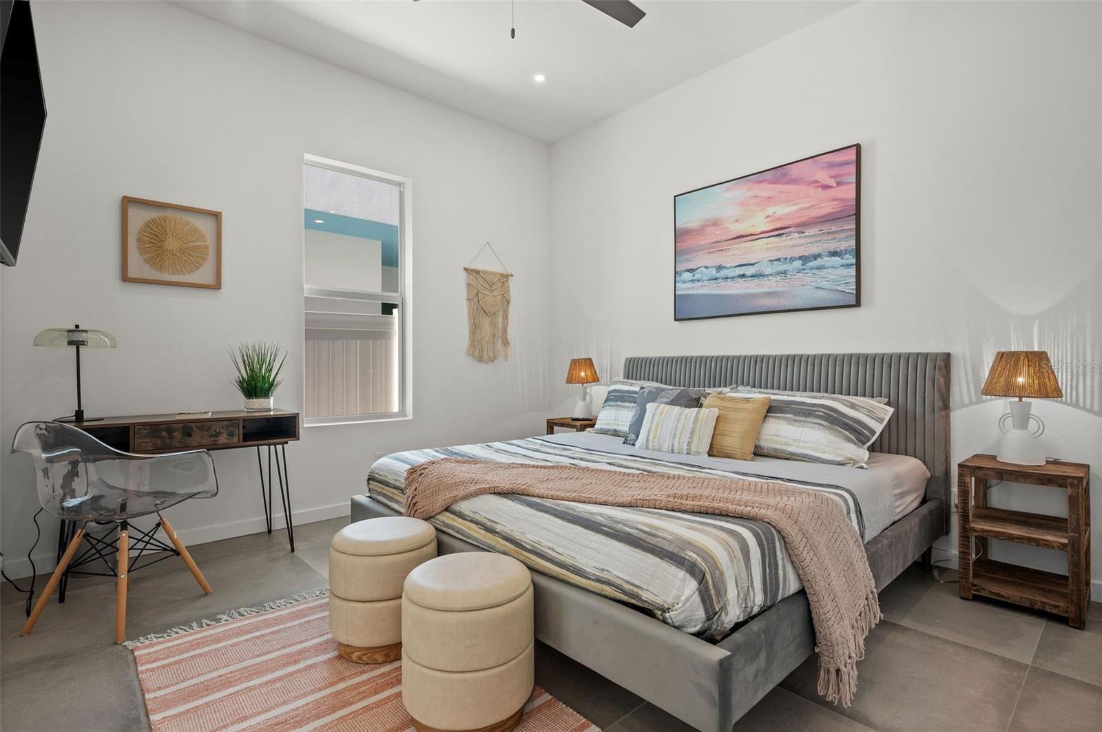 LOMA LINDA PARK - Residential Lease