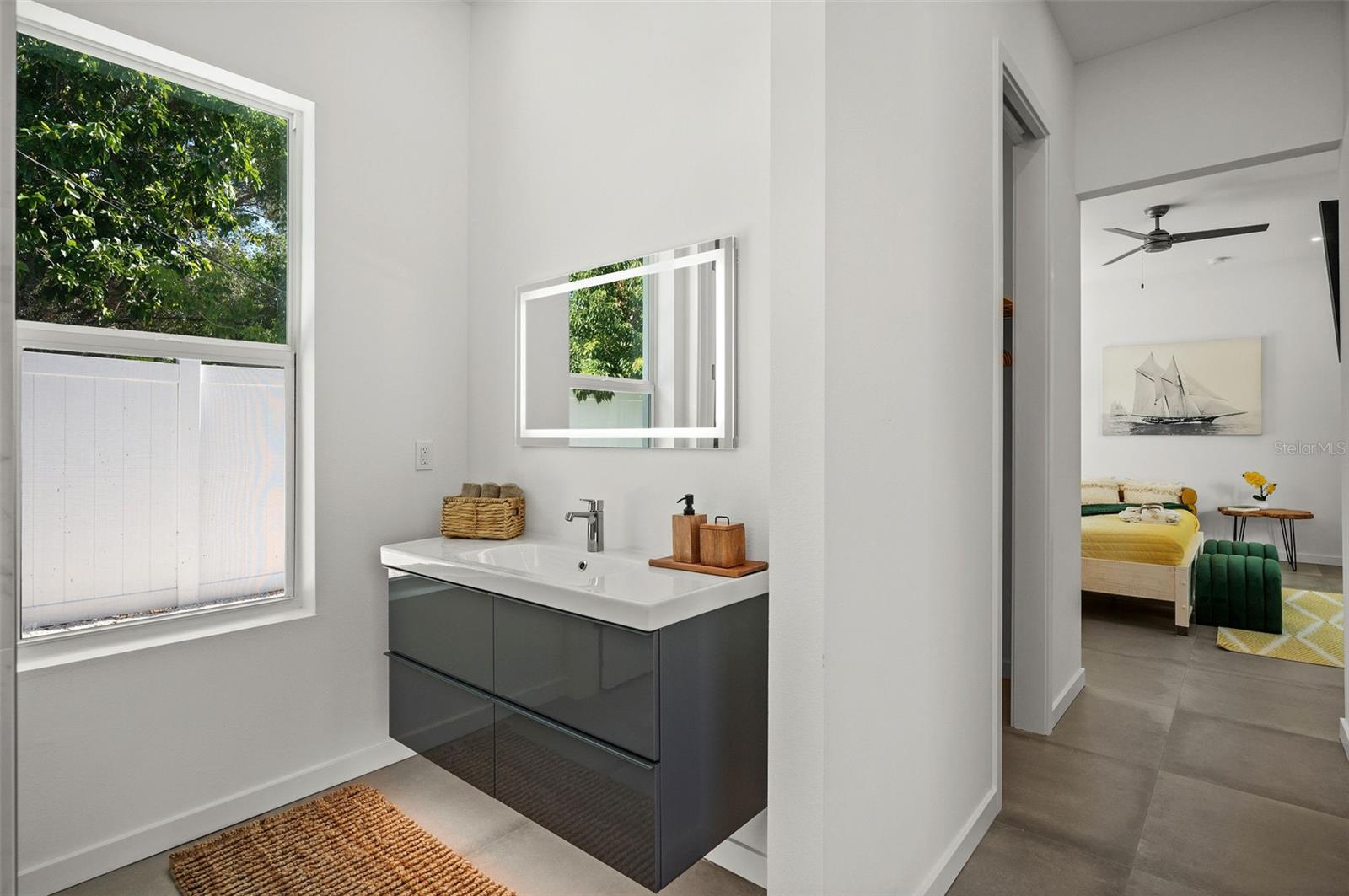 LOMA LINDA PARK - Residential Lease