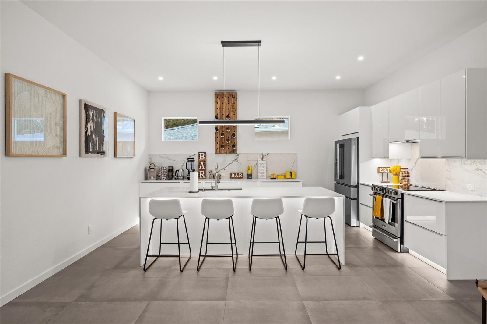 LOMA LINDA PARK - Residential Lease