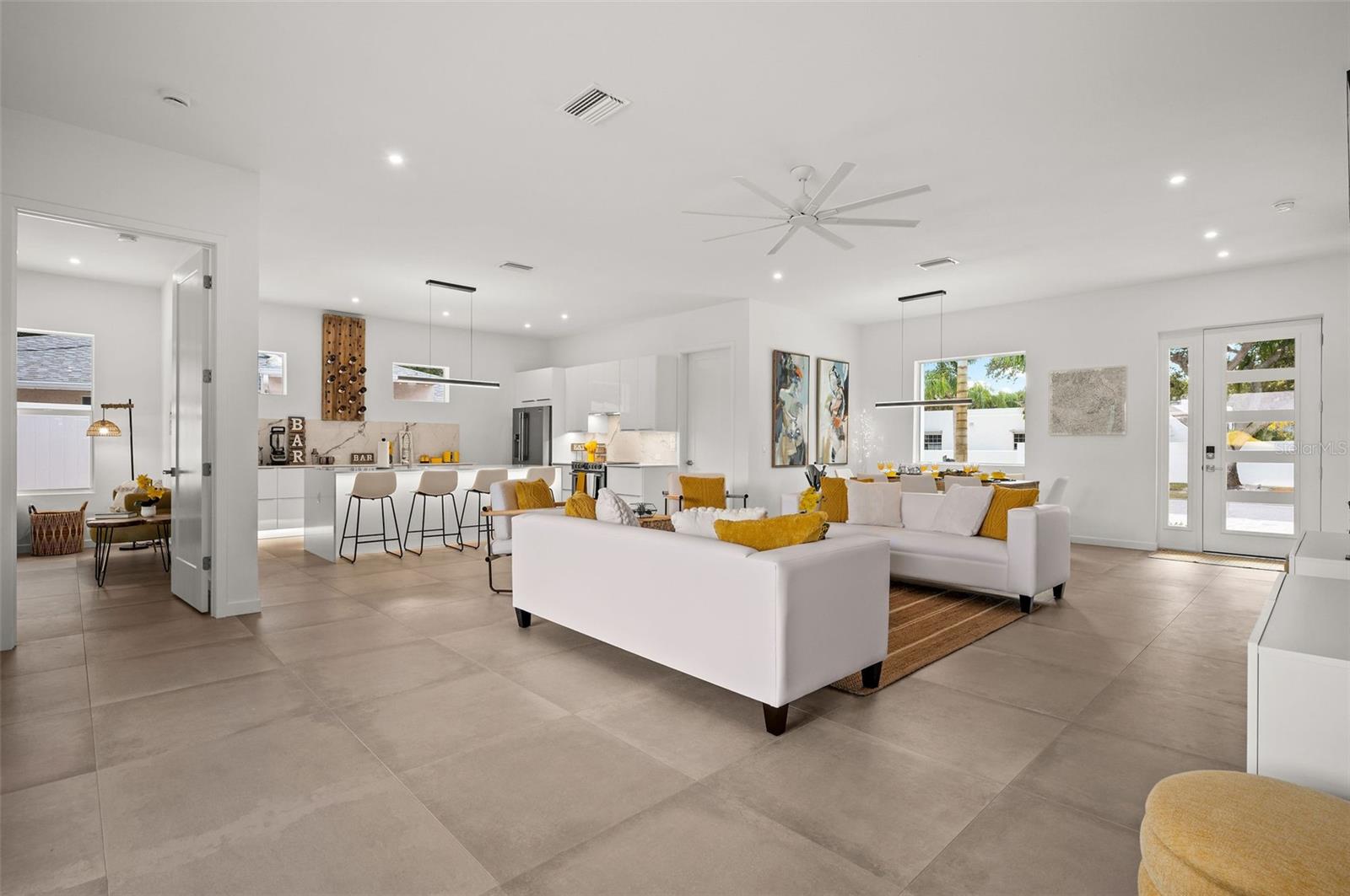 LOMA LINDA PARK - Residential Lease