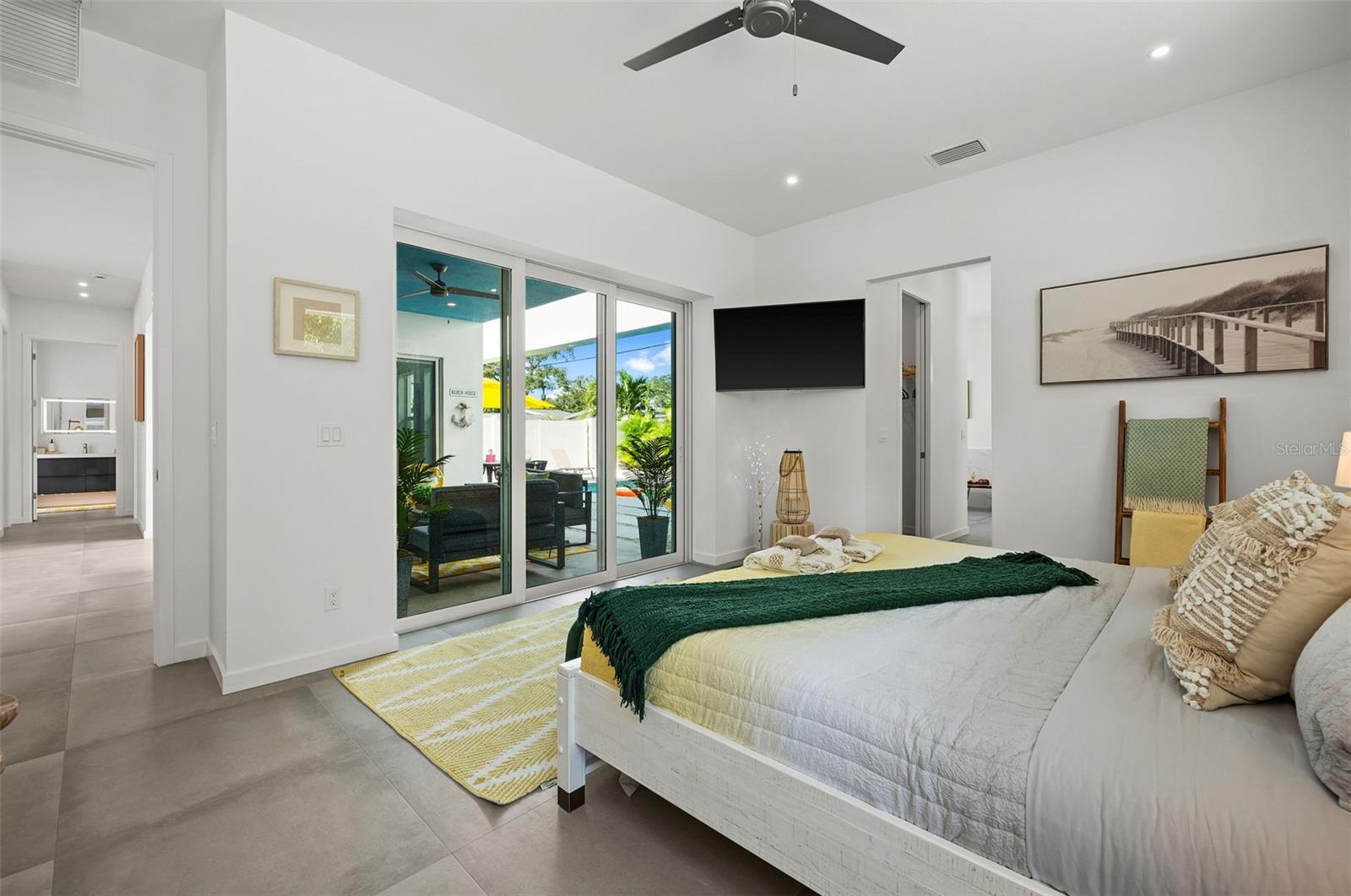 LOMA LINDA PARK - Residential Lease