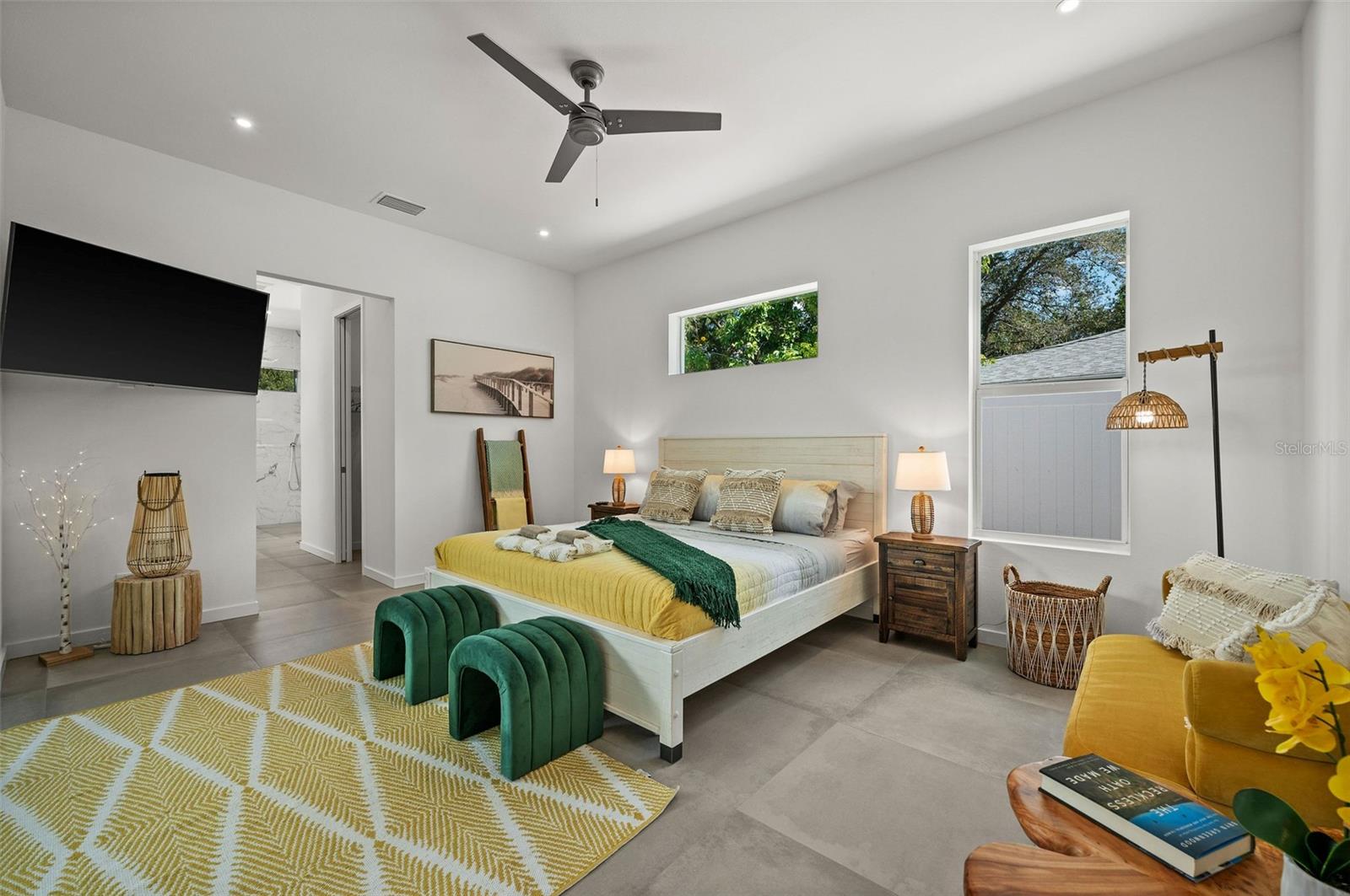 LOMA LINDA PARK - Residential Lease