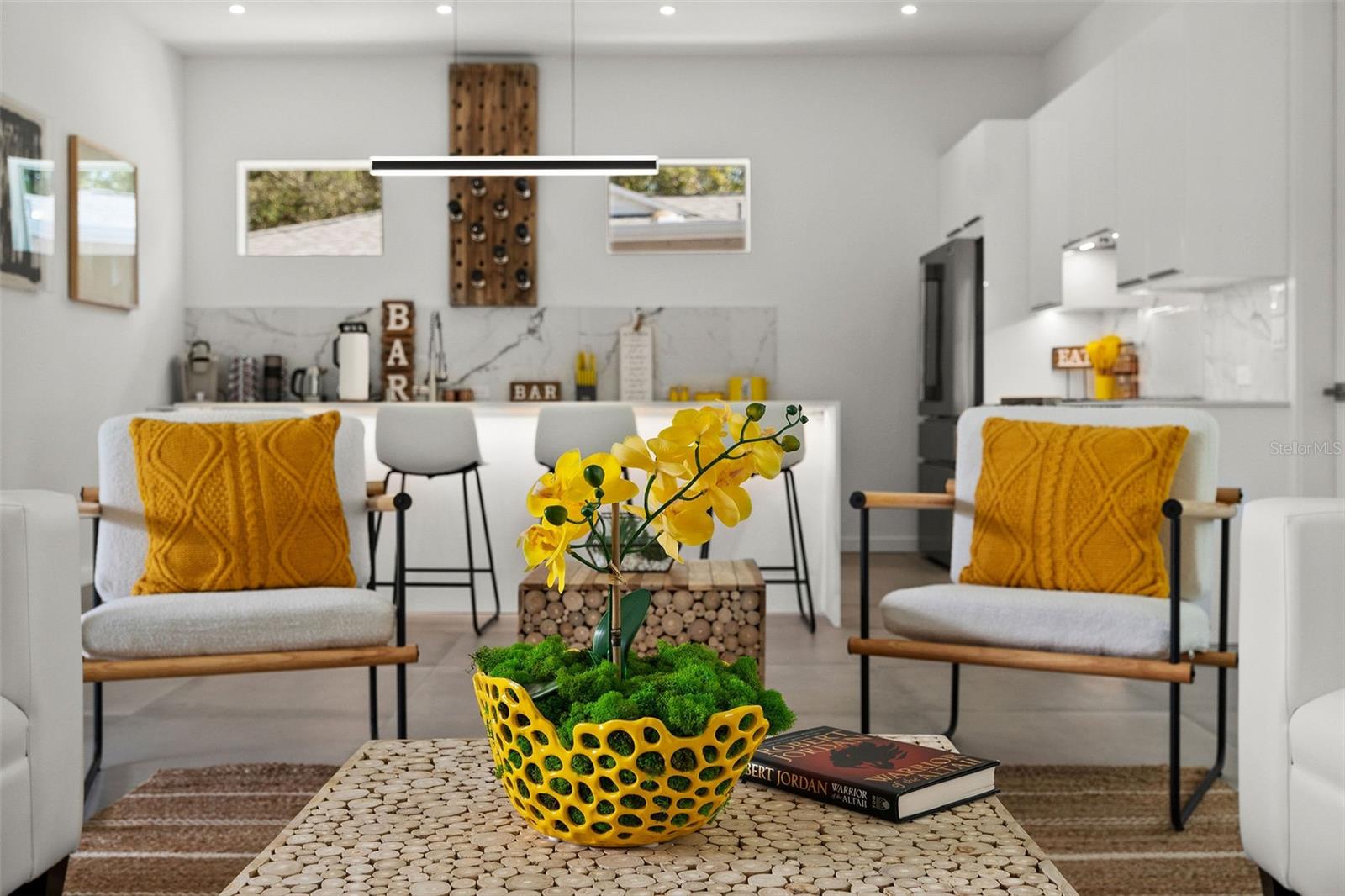 LOMA LINDA PARK - Residential Lease