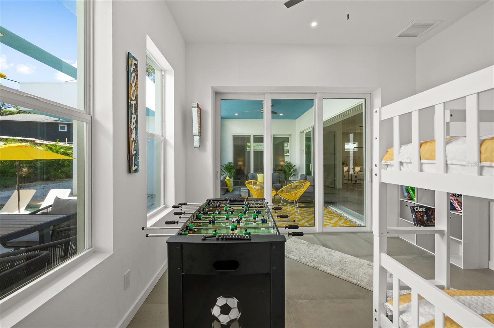 LOMA LINDA PARK - Residential Lease