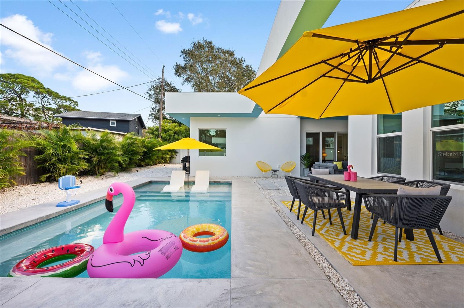 LOMA LINDA PARK - Residential Lease