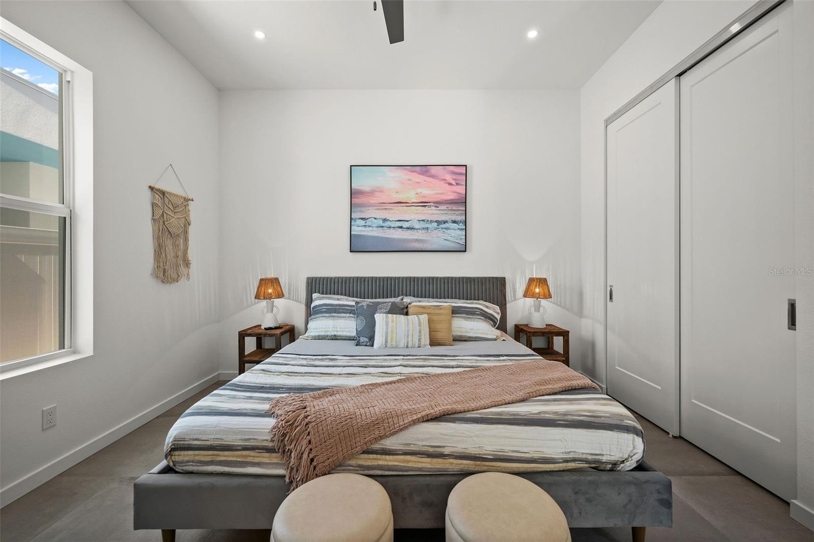 LOMA LINDA PARK - Residential Lease