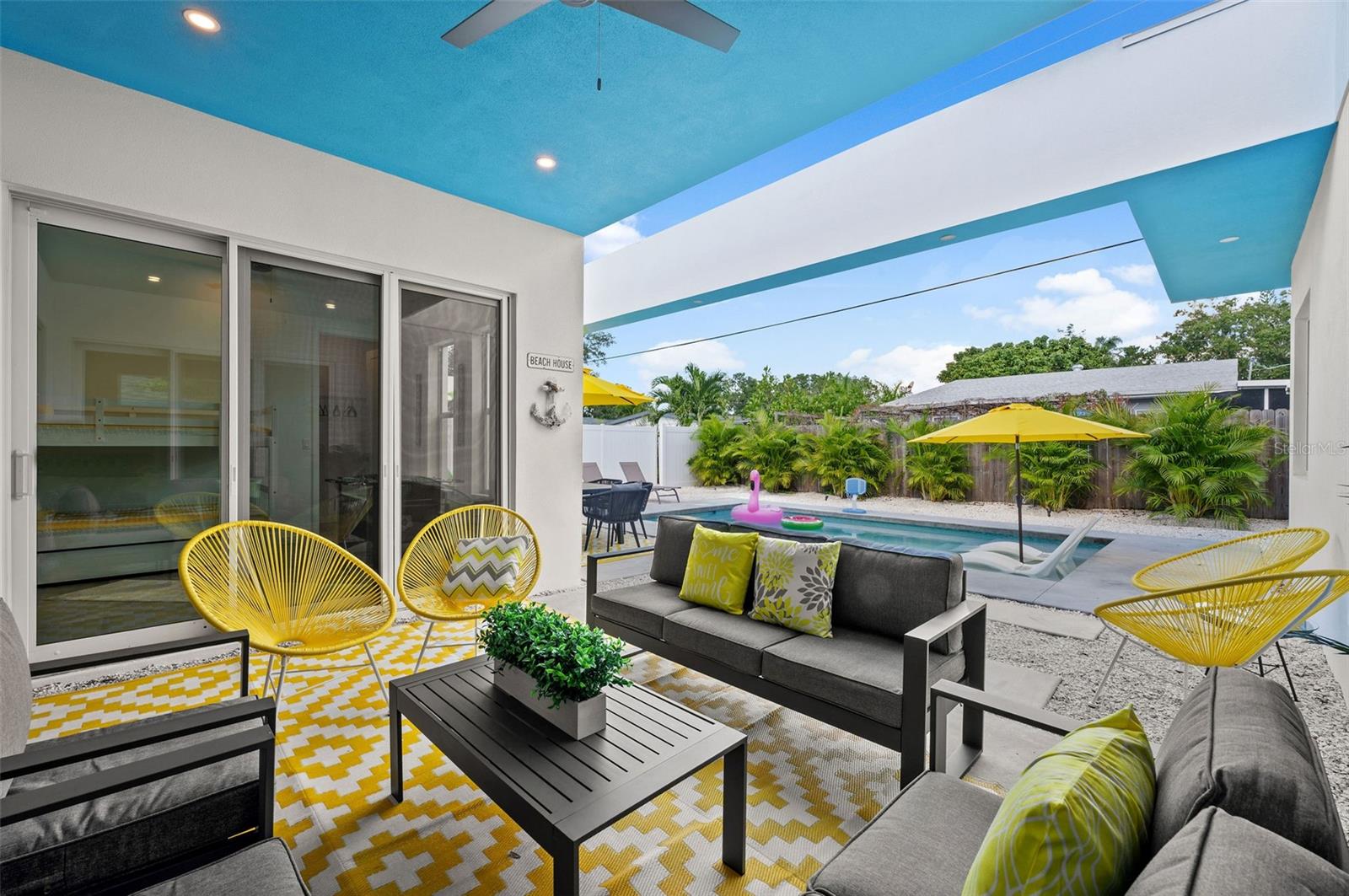 LOMA LINDA PARK - Residential Lease