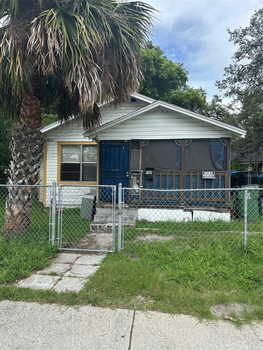 3203 N 31ST STREET