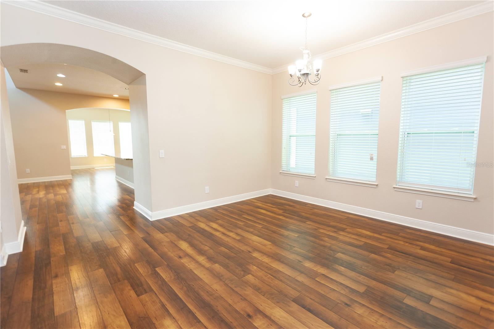 LAUREATE PARK PH 1B 1ST AMDMNT - Residential Lease