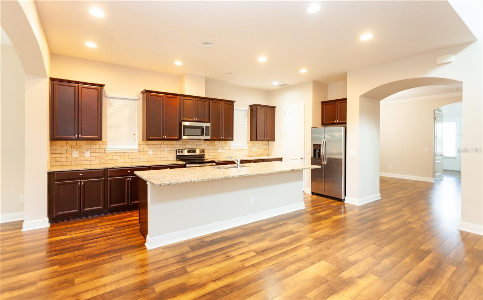 LAUREATE PARK PH 1B 1ST AMDMNT - Residential Lease