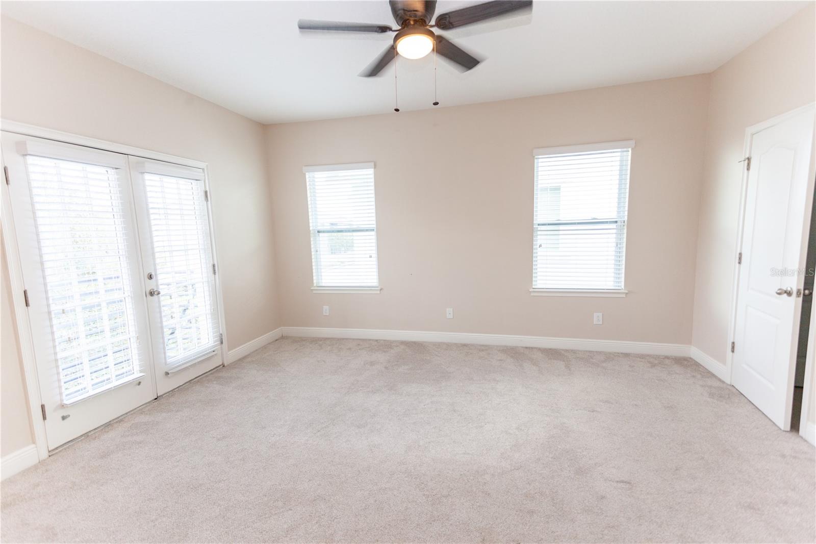 LAUREATE PARK PH 1B 1ST AMDMNT - Residential Lease