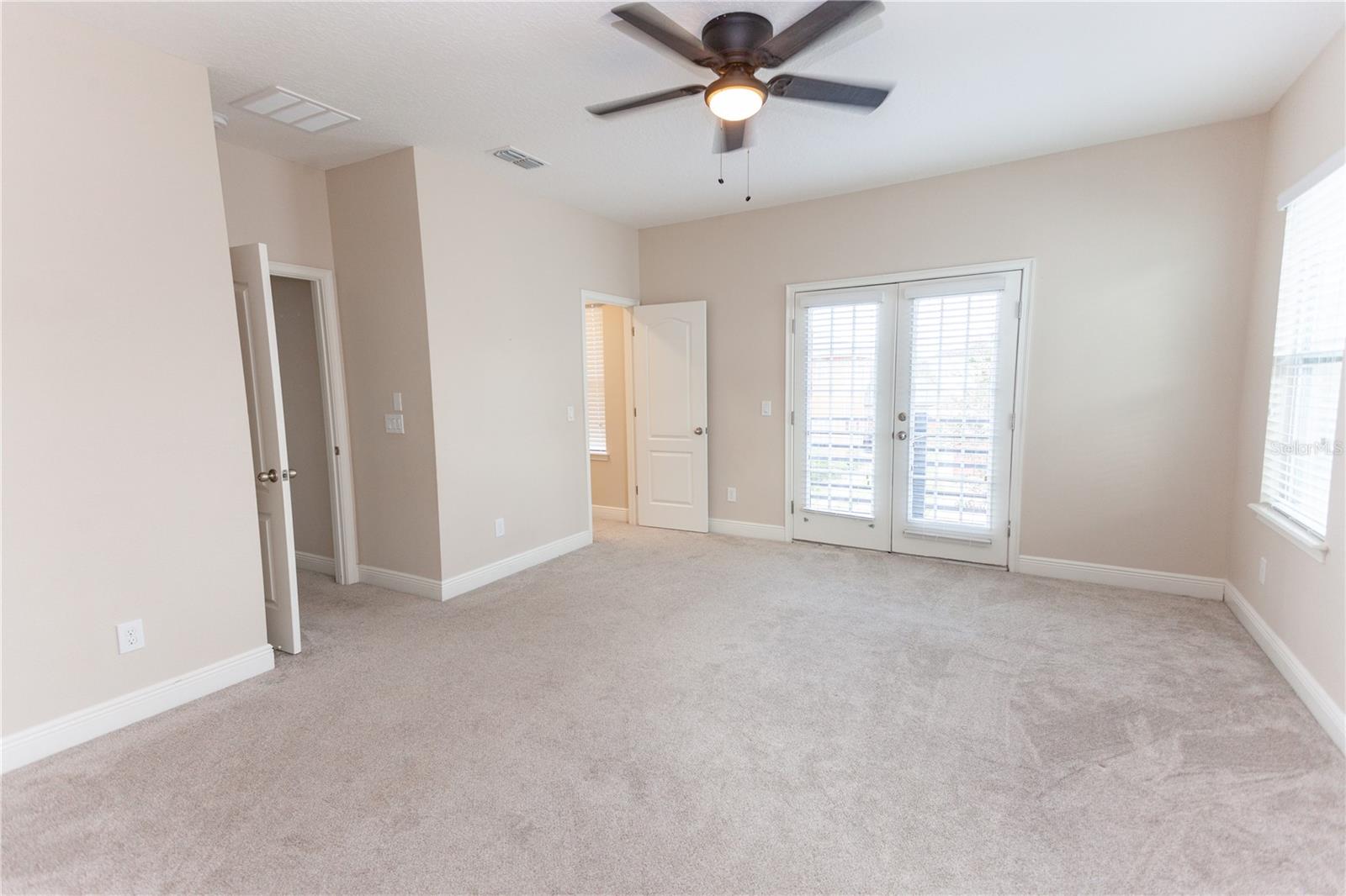 LAUREATE PARK PH 1B 1ST AMDMNT - Residential Lease