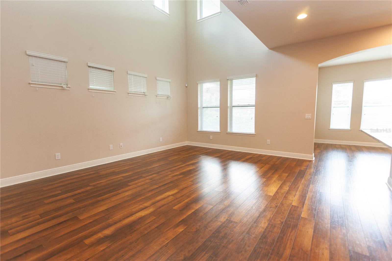 LAUREATE PARK PH 1B 1ST AMDMNT - Residential Lease