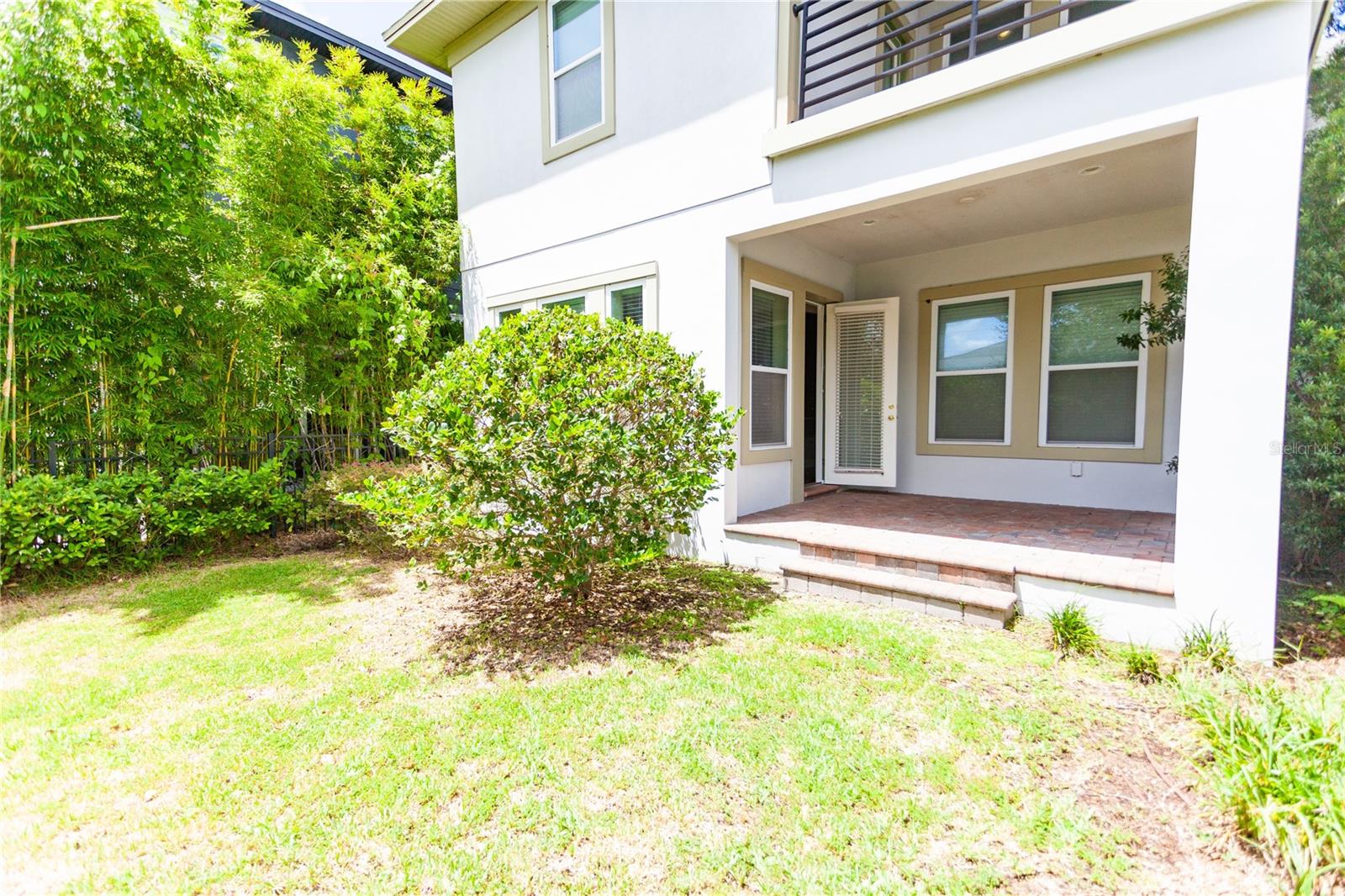 LAUREATE PARK PH 1B 1ST AMDMNT - Residential Lease